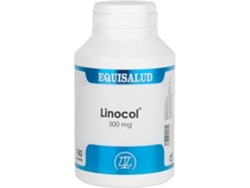 Complemento Alimentar EQUISALUD Linocol (180 cápsulas)
