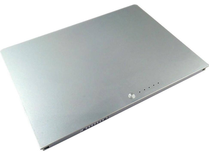 Batería Portátil VOLTISTAR Apple Macbook 17 Pulgadas A1189