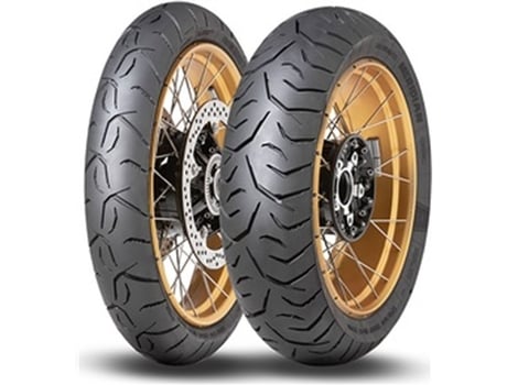 Neumático para Motos Dunlop TRAILMAX MERIDIAN 120/70ZR19