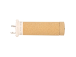 Elemento Calefactor Cerámico Para Soldador De Alta Resistencia Leister De 1550 W.