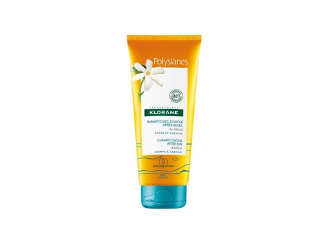 Champú Líquido KLORANE De Baño Polisianes After-Sun (200 ml)