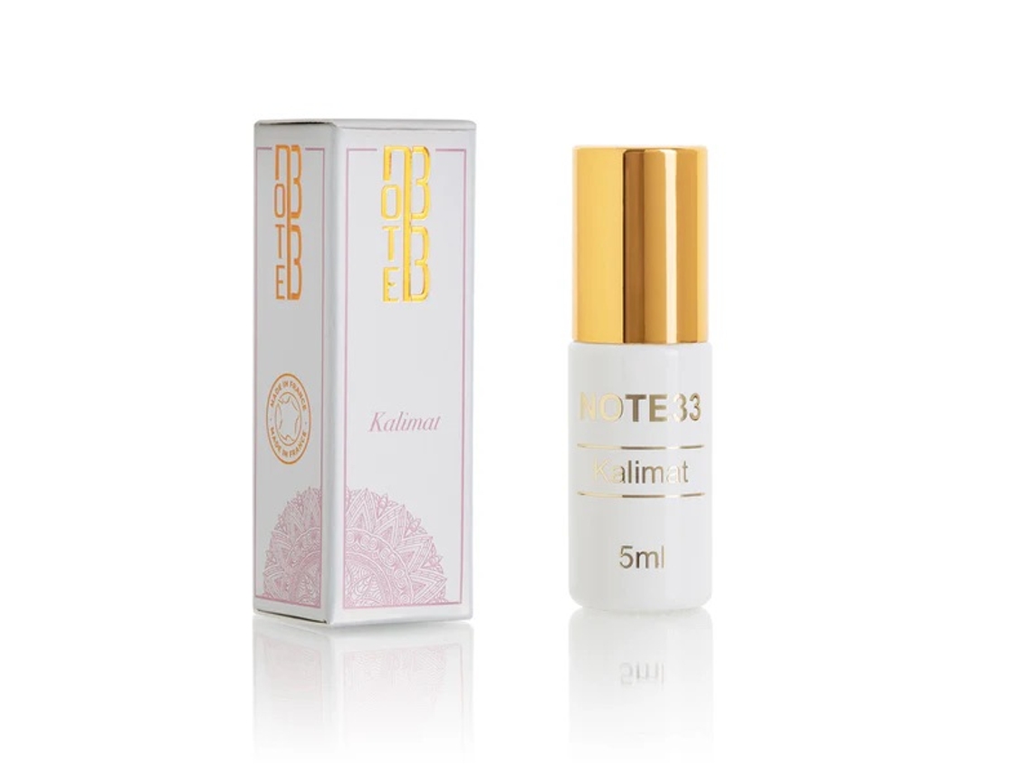 Musc Kalimat 5 ml Nota 33