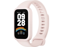 Pulsera XIAOMI Smart Band 9 Active (Rosa)