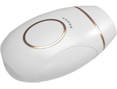 Depiladora Luz Pulsada CHRONUS 0903H30
