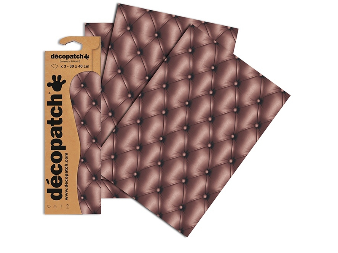 Brinquedo de Trabalhos Manuais CLAIREFONTAINE C610O (5 anos)