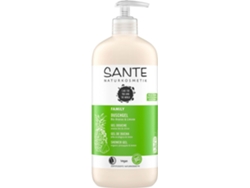 Gel De Ducha Familiar 500 Piña & Limon Bio 500 Ml SANTE Gel