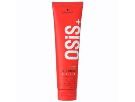 Schwarzkopf Osis G. Fuerza 150ml