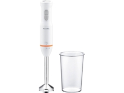Batidora de Mano FLAMA Blendeasy Quadblade 2032Fl (850W - Blanco)
