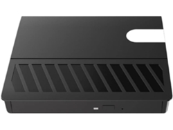Grabadora De Cd Dvd Rw Usb 3.0 Tipo-c Externa Para Portátil, Pc, Fácil De Instalar Y