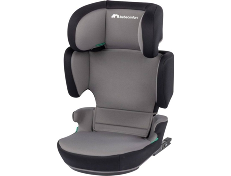 Silla para Bebé BEBE CONFORT Auto Road Safe I-Size Full (Gris)