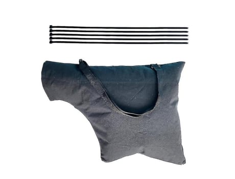Accesorio Aspiradoras Compatibilidad universal Bolsa para soplador Bols