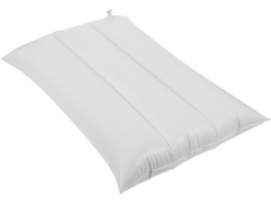 Cojín Almohada Inflable Pvc Soporte De Para