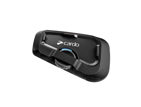 Intercomunicador Bluetooth para moto CARDO Freecom 2X