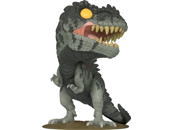 Figura FUNKO Pop! Jumbo JW3: Giganotosaurus
