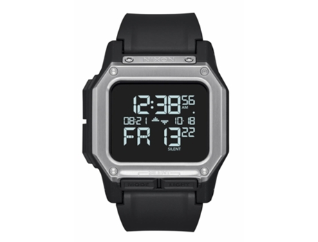 Reloj NIXON Hombre (Multicolor)