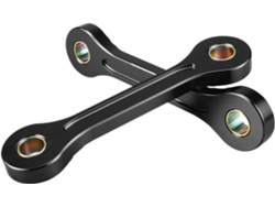 Kit De Descenso Delantero Compatible Duradero Rendimiento