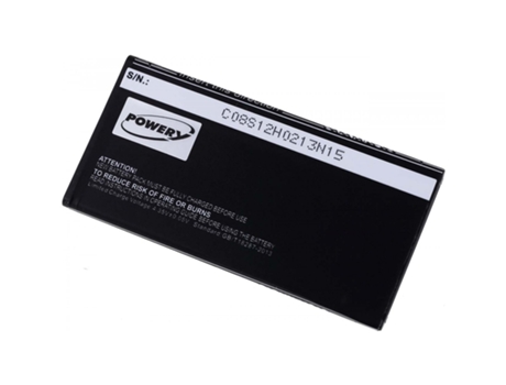 Batería POWERY 1.60.HUW.28.4 para Huawei Y635-L21