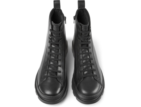 Botas CAMPER Brutus Negro (45)