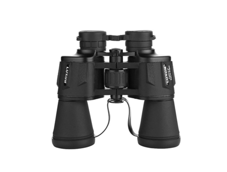 Prismáticos para Adultos 20 X 50 Prismáticos para Niños Par de Prismáticos Prismáticos Compactos para Observación de Aves Gran Potencia Ligeros par...