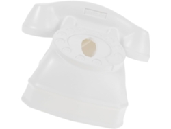 Elegante Dispensador De Servilletas, Accesorio De Decoración Para La Oficina.