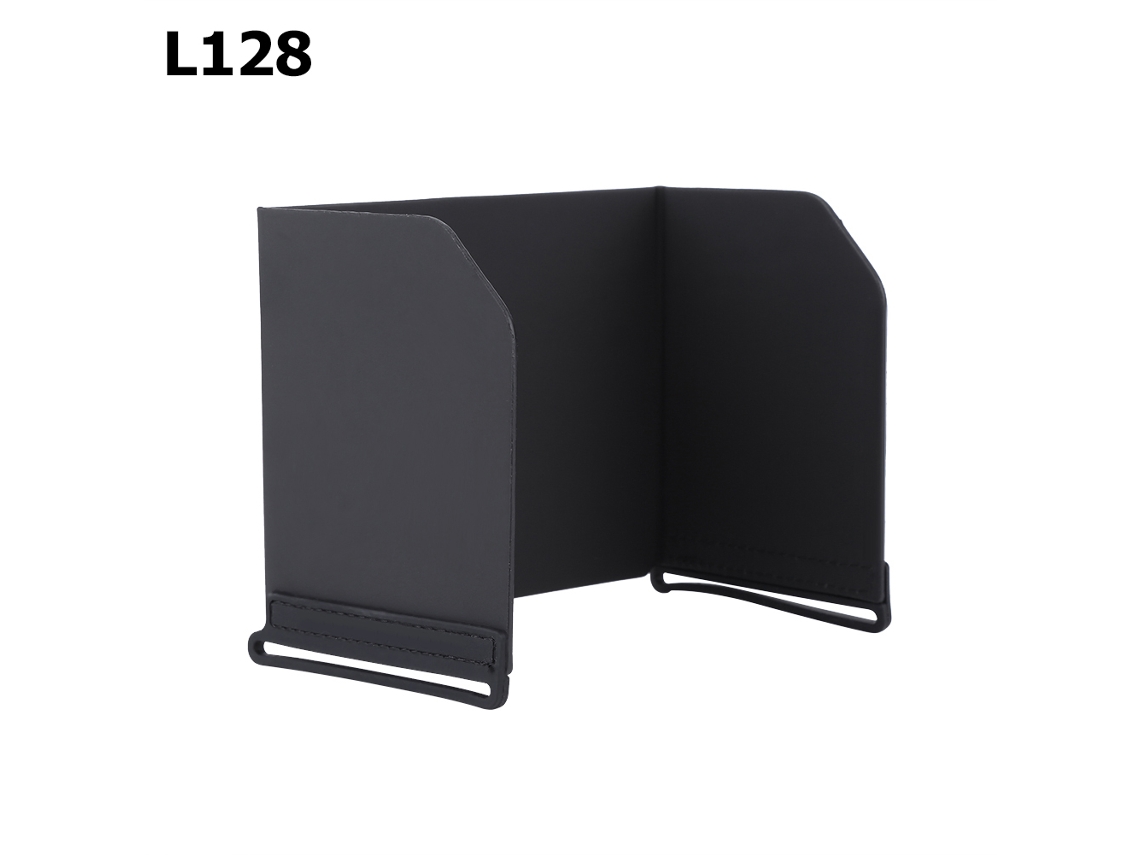 Parasol Para Monitor De Dron, Funda Antirreflejos Para Teléfono Y Tableta L128