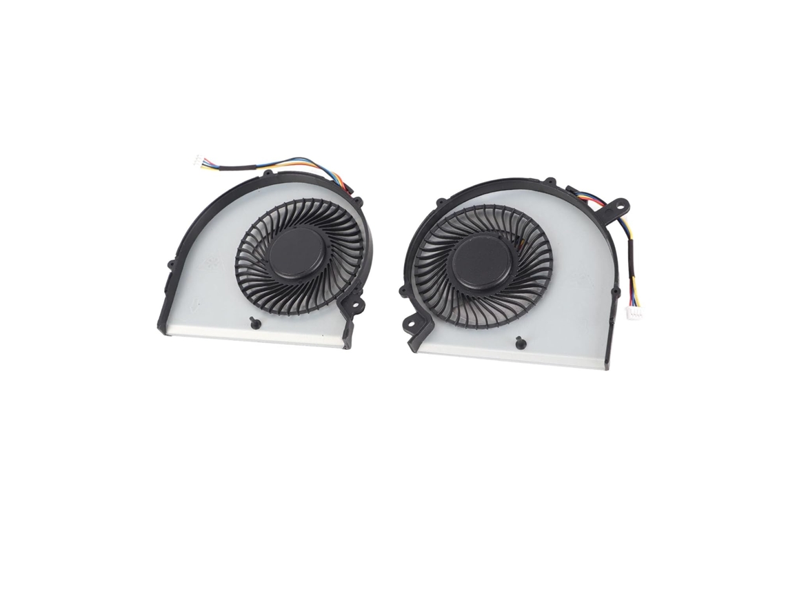 Accesorios Para Ventiladores De Refrigeración De Ordenador De 4 Pines
