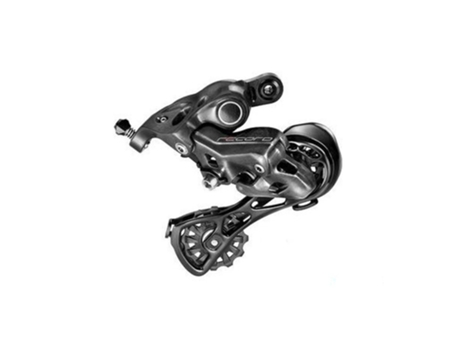 Desviador trasero de jaula larga CAMPAGNOLO record 12v 12V