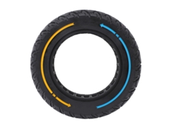 Neumático Solido Patinete Eléctrico 10 Pulgadas