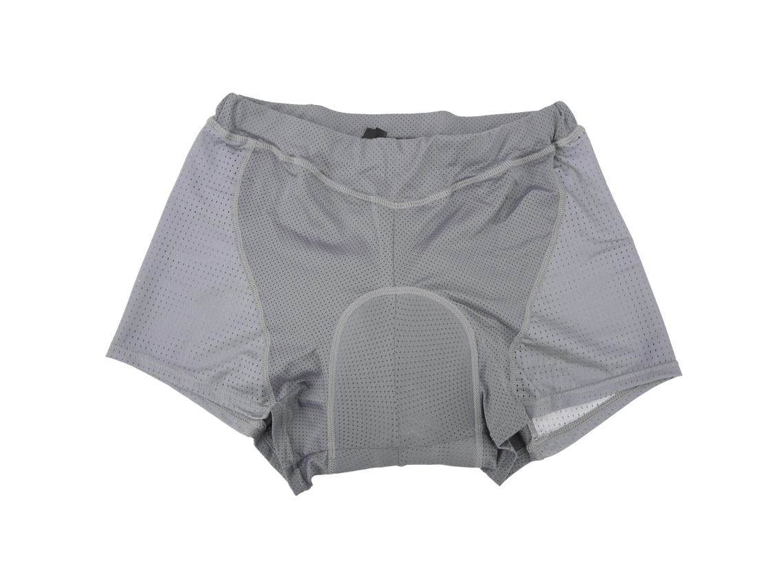 Braguitas De Ciclismo, Shorts De Bici Antideslizantes, De Secado Rápido Y Transpirables Con Espuma 5d L