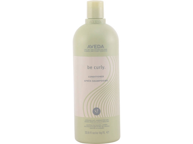 Acondicionador AVEDA Be Curly (1000 ml)