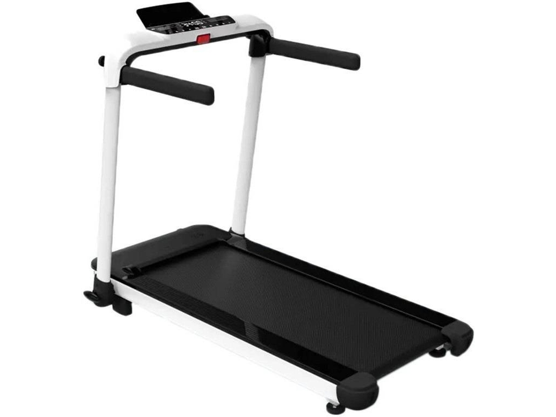 Cinta de Correr DEPORTIUM Tm 800 (125 x 72 x 102 cm - Hasta: 12 km/h)