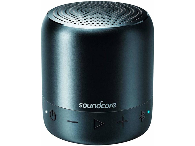 Altavoz BT ANKER SOUNDCORE MINI 2 Negro