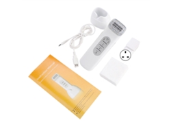 Máquina De Belleza De Rejuvenecimiento Facial Por Radiofrecuencia Para Tightening, Lifting Y Reducción De Arrugas