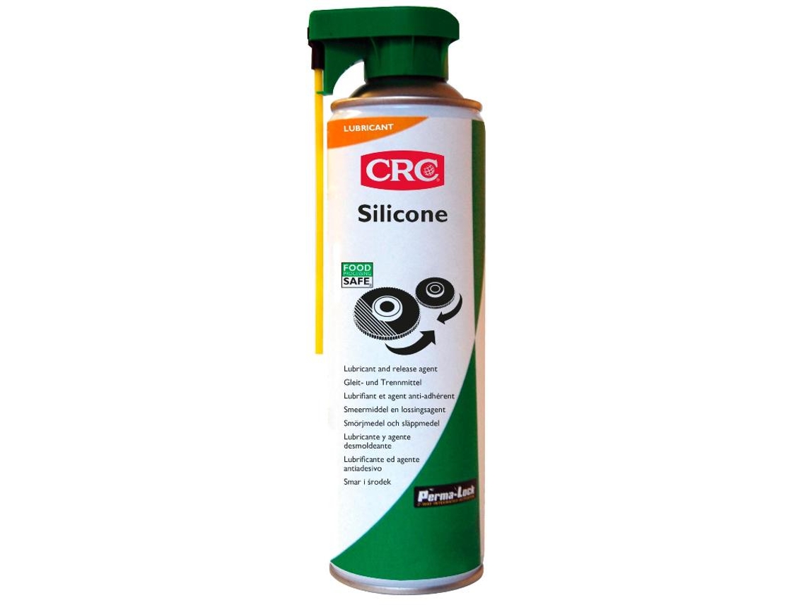 Silicone Fps 500 Ml 31262-aa