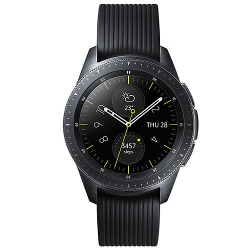 Smartwatch SAMSUNG Galaxy Watch Bluetooth 42mm Negro