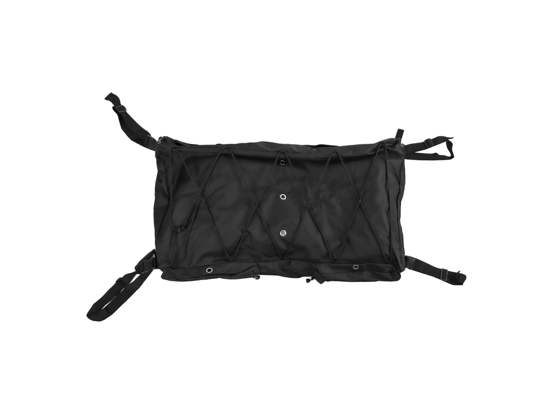 Grande Capacidade T Top Storage Bag Wateroof 600d Oxford Tecido Pessoal Flotation Device Storage Bag Para Barco L