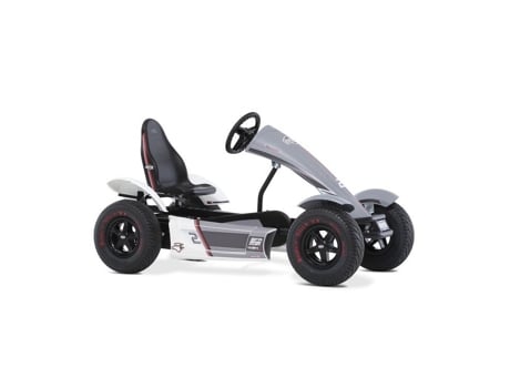 Kart de Pedales BERG Race Gts Full Spec Bfr