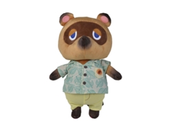 Animal Crossing: New Horizons Tom Nook