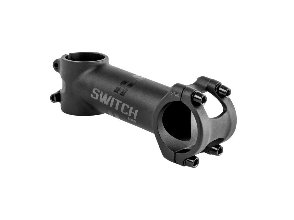 Potencia del manillar GIST Switch Gap35 7°