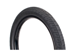 Pneu Urbano Rígido Sting 20´´ X 2.40 Prateado 20´´ X 2.40Saltbmx