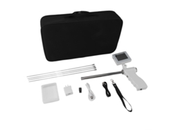 Kit de inseminación de ovejas con cámara HD profesional de 15 MP