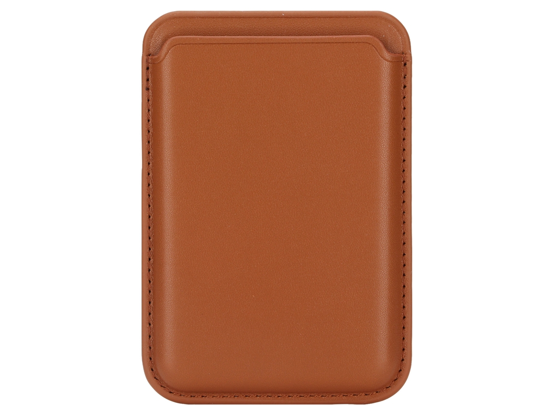 Portafolio Magnético Para Tarjetas (compatible Con Magsafe, Almacena 2 Tarjetas)