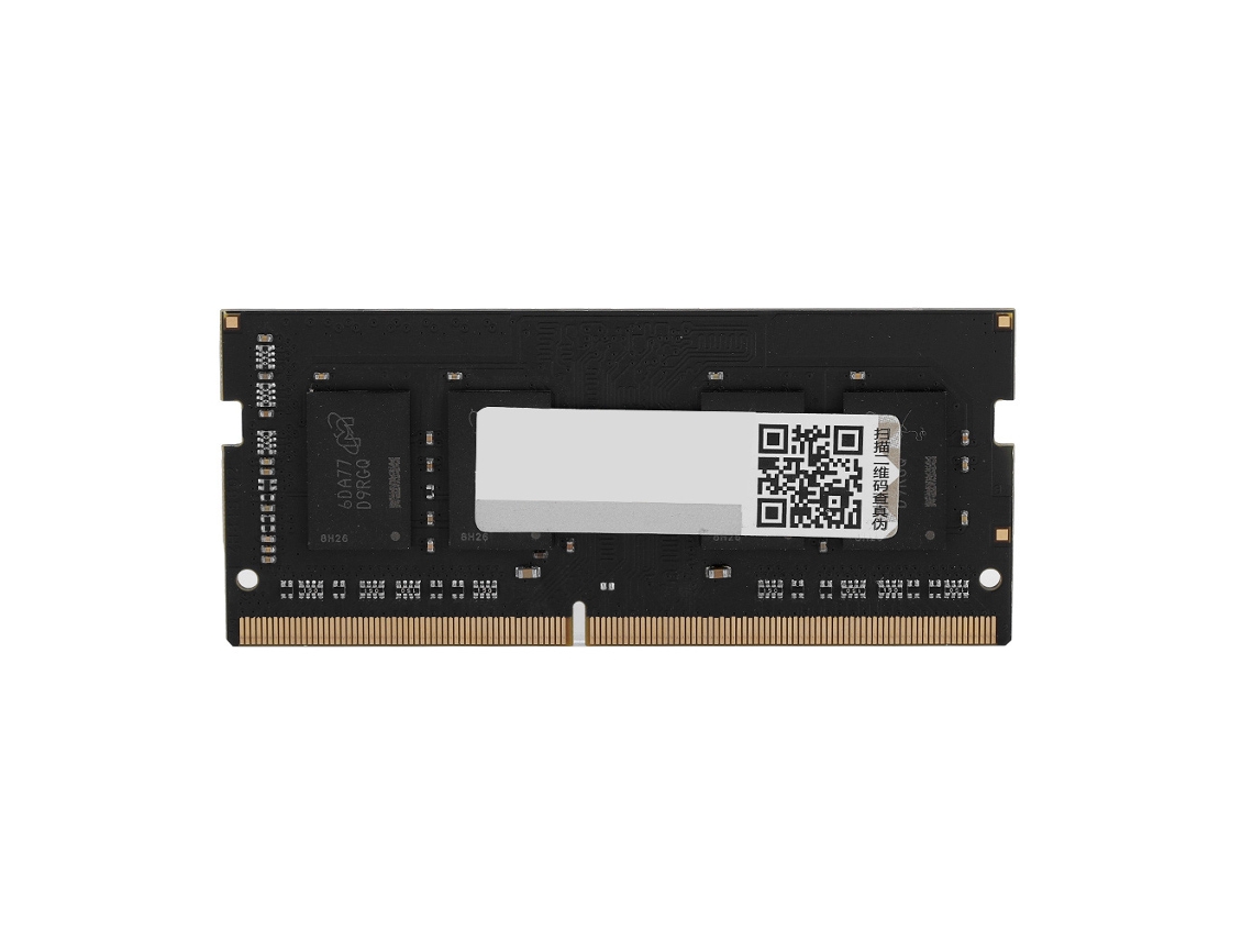Módulo De Memoria Ram De Baja Tensión Compact Ddr4 De 4gb 2400mhz 1.2v Para Portátil