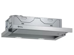 Campana BALAY 3BT264MX (388 m³/h - 60 cm - Inox)