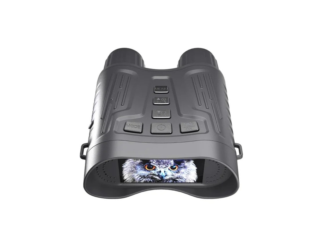 Gafas de visión nocturna 4k, monocular digital de visión nocturna de 1080p, zoom digital de 8x, 300 m, iluminador infrarrojo de larga distancia y Bestvite