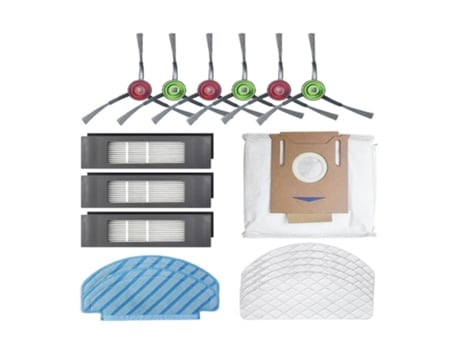 Accesorio Aspiradores ECOVACS ecovacs deebot t8 aivi ing
