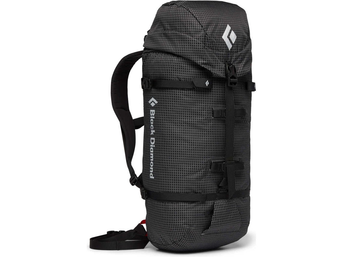 Mochilas Montaña Y Accesorios Black Diamond Speed Backpack