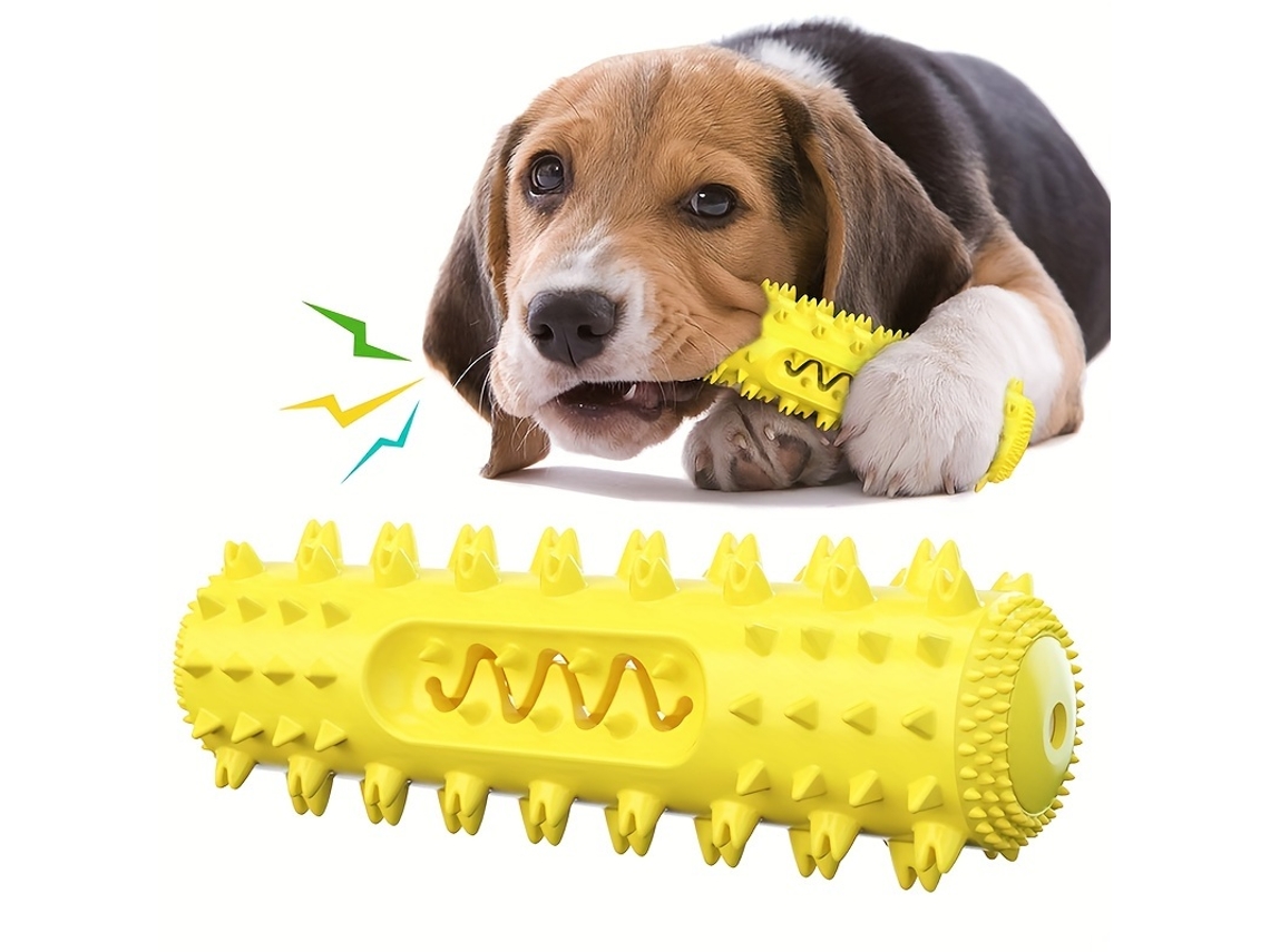 Juguete Para Cachorros Con Sonido Individual, Resistente Mordedor Para La Dentición, Apto Para Niños, Educativo Y Duradero, Ideal Para Niños