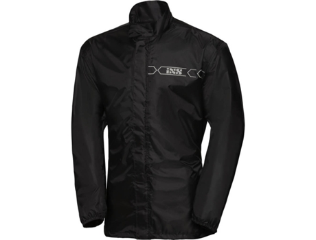 Chaqueta para Hombre IXS horton 3.0 Negro para Motocross (4XL)