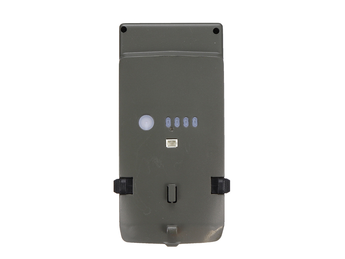 Batería De Polímero De Litio Eachine E200 E200s E200 Exp 11.1v 1350mah 30c Para Piezas De Helicópteros Rc